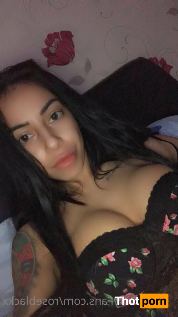 Roseblack🖤 6228182