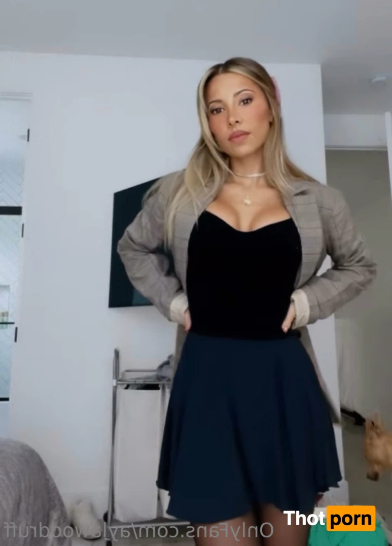 🌸 Ayla Woodruff 🌸 13540630