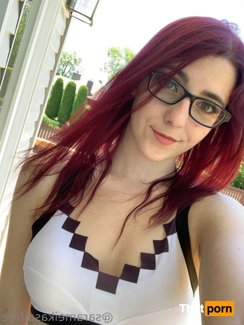 Sara Mei Kasai 14123427