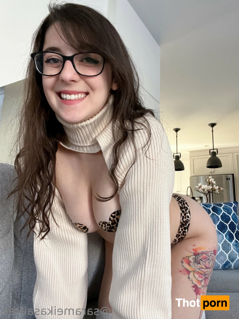 Sara Mei Kasai 14124167