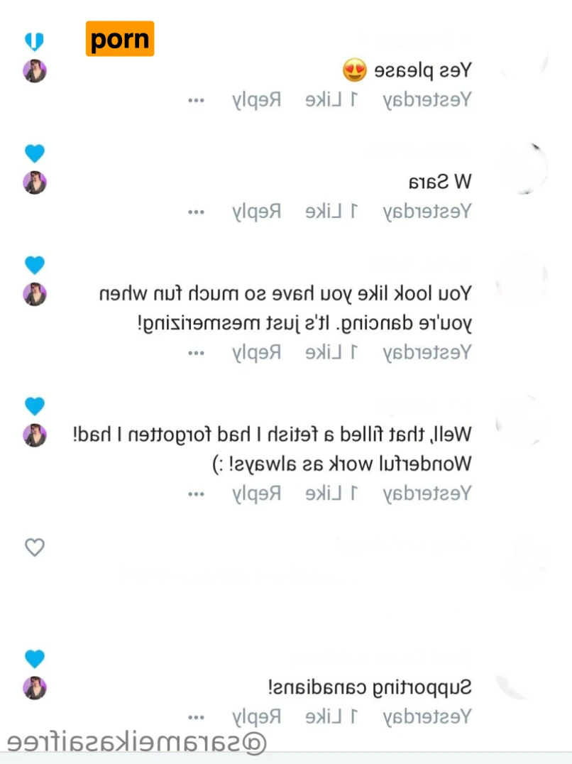 Sara Mei Kasai 14124303