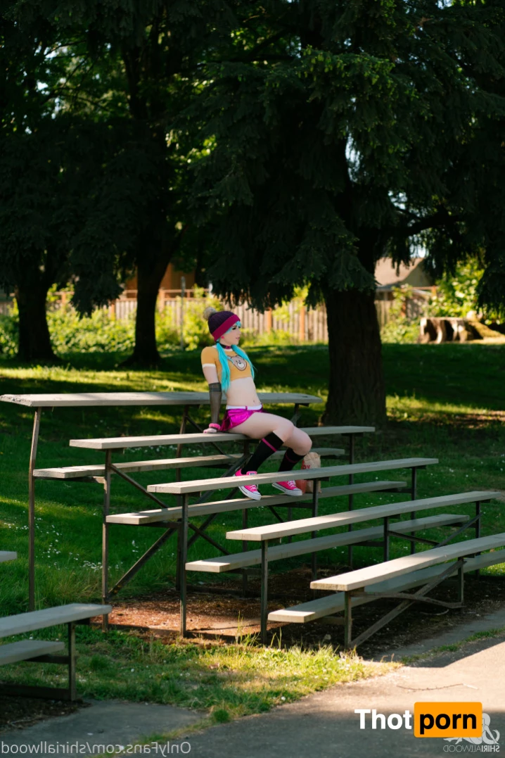 Shiri Allwood 6108290