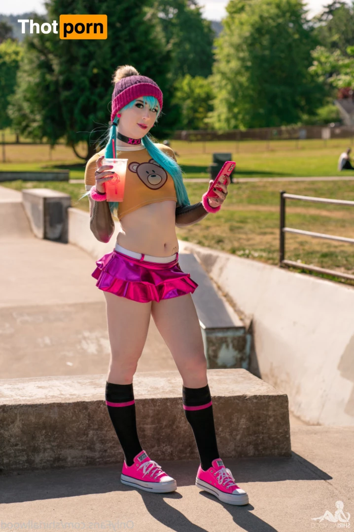 Shiri Allwood 6108464