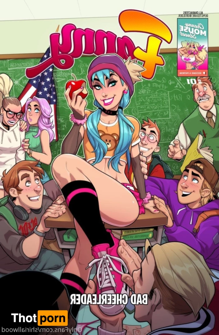 Shiri Allwood 6108496