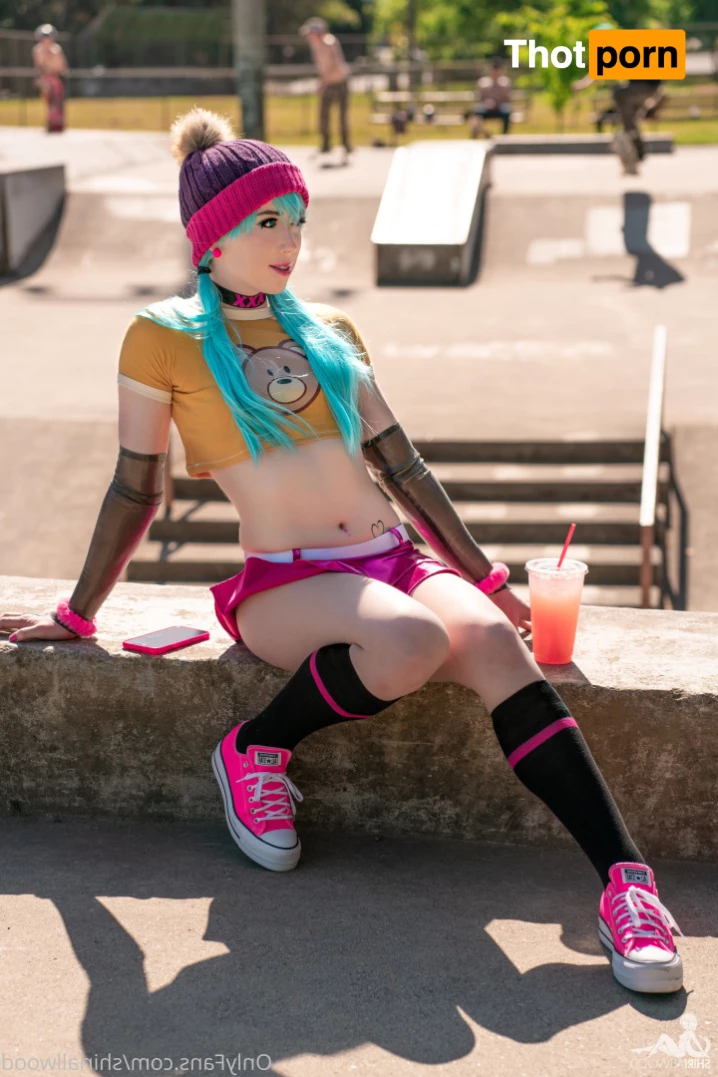 Shiri Allwood 6108635