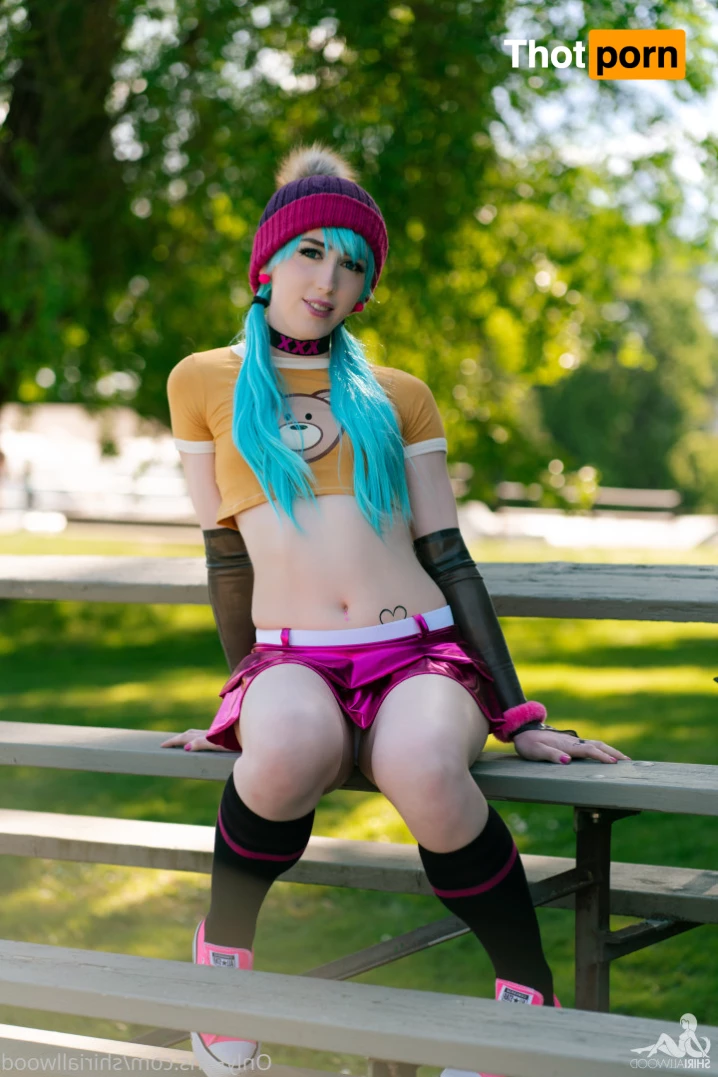 Shiri Allwood 6108678