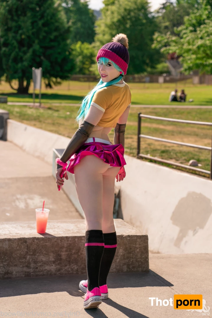 Shiri Allwood 6108712