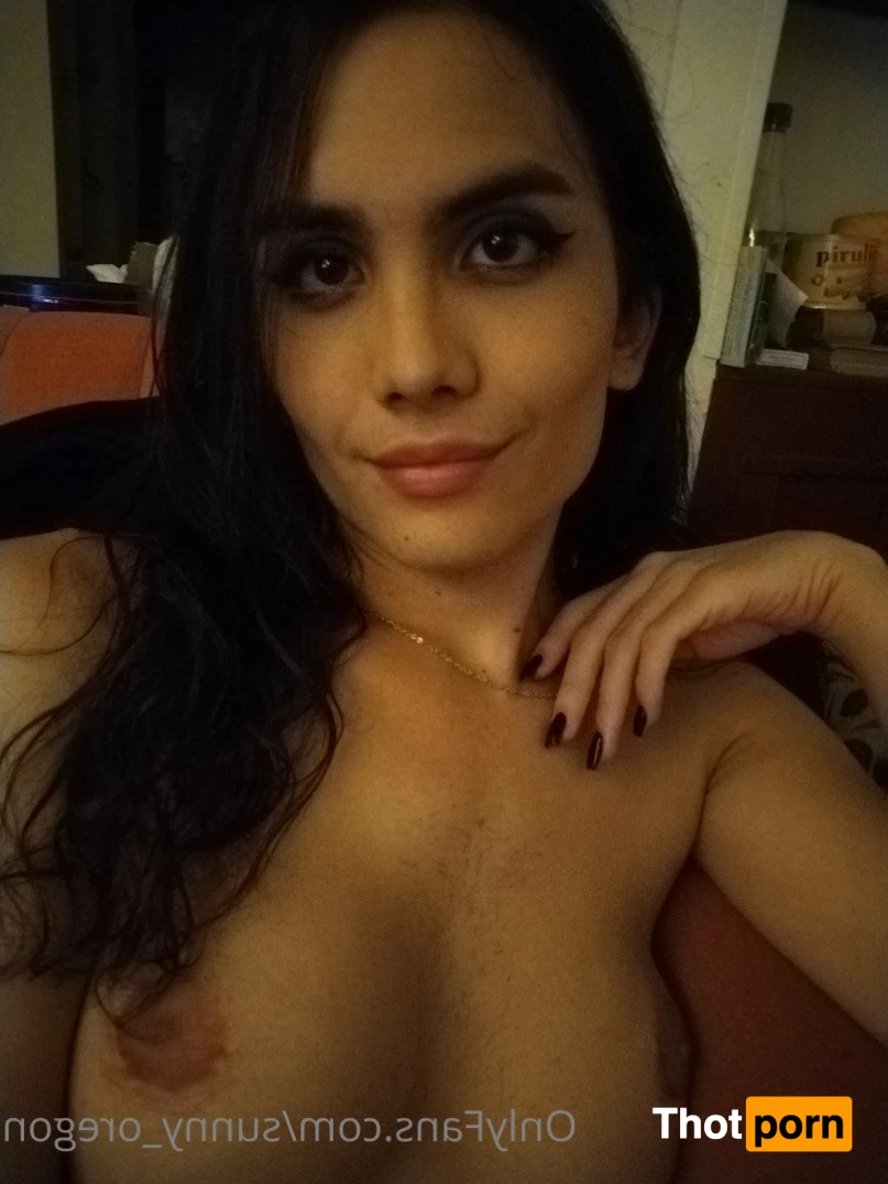 Sunny Oregon 2314037