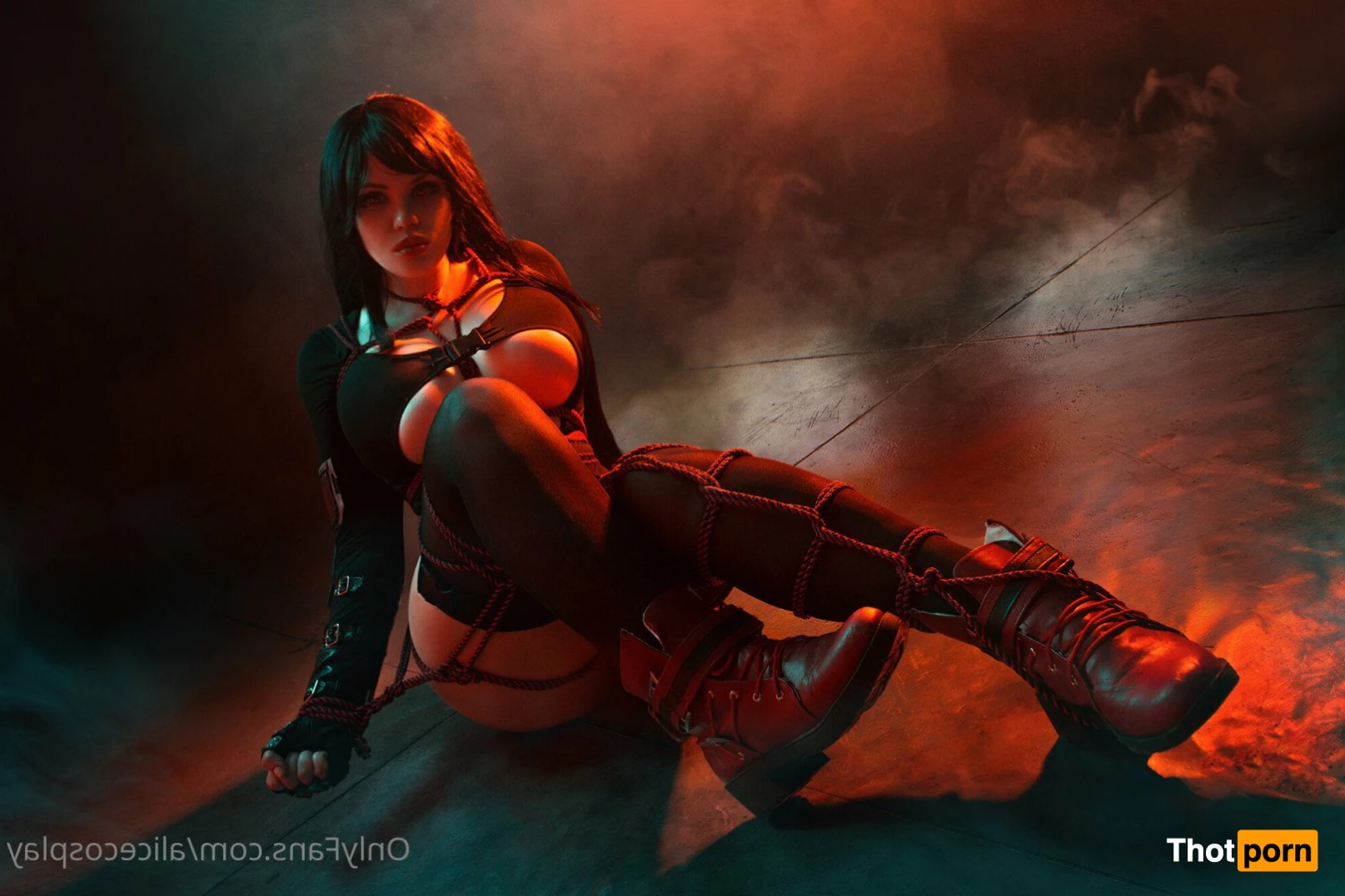 AlicecosplayFREE 4009950