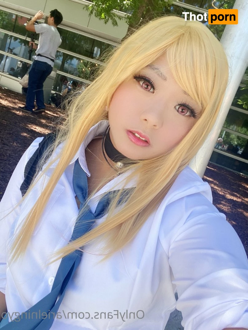 Ariel Ningyo 💕 3878166