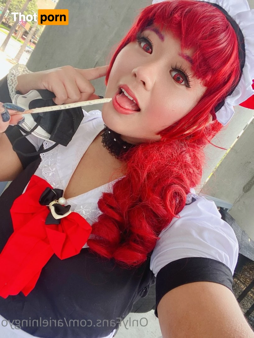 Ariel Ningyo 💕 3879834