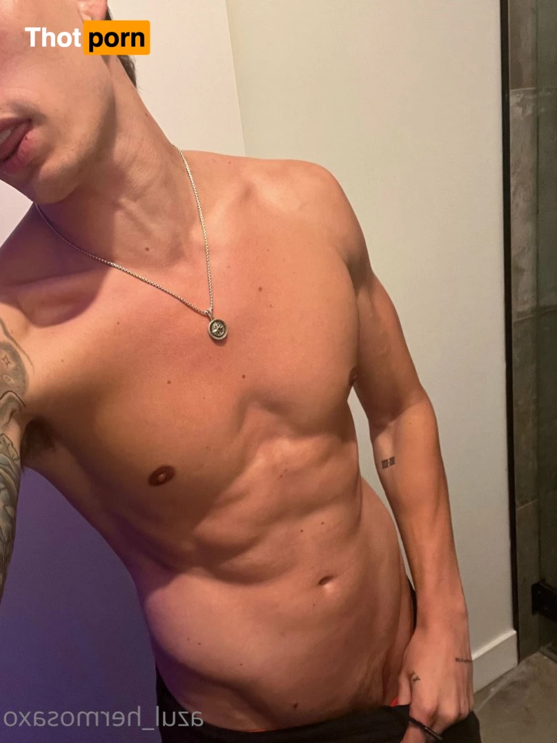 AZUL HERMOSA 3787302