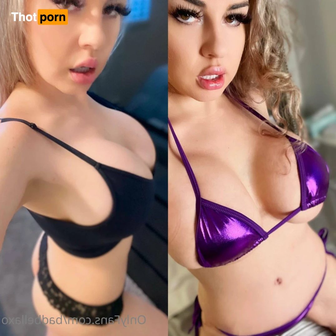 Bad Bella ❌⭕️ $4️⃣ BISEXUAL BABE❗️ 14072169