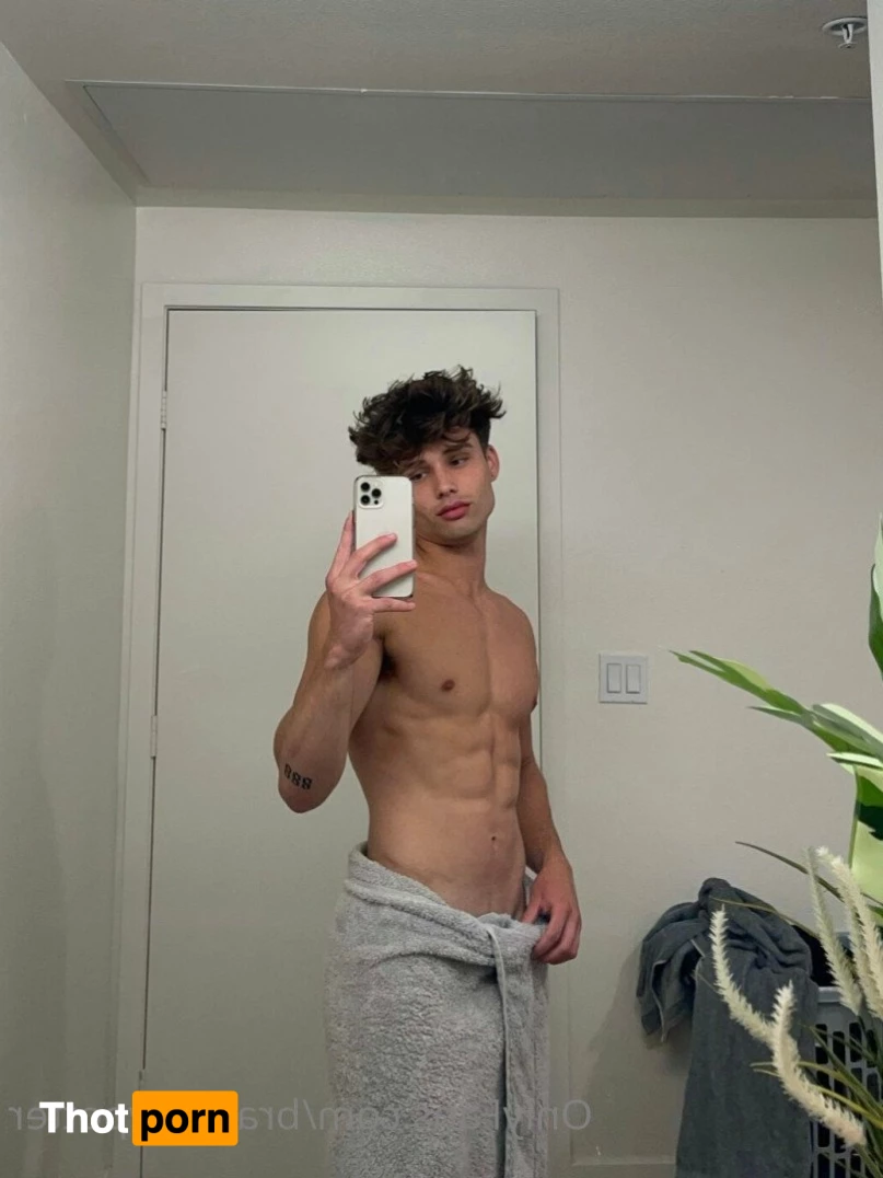 Brady Potter 2328785