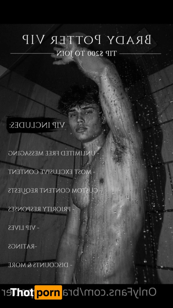 Brady Potter 2328816