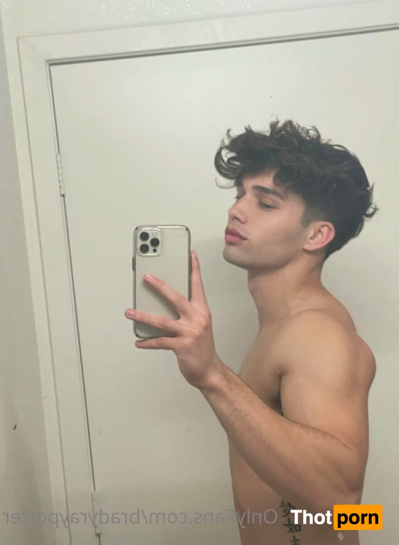 Brady Potter 2328836