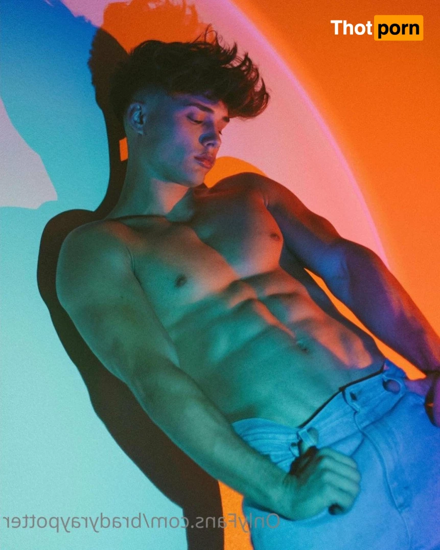 Brady Potter 2328856