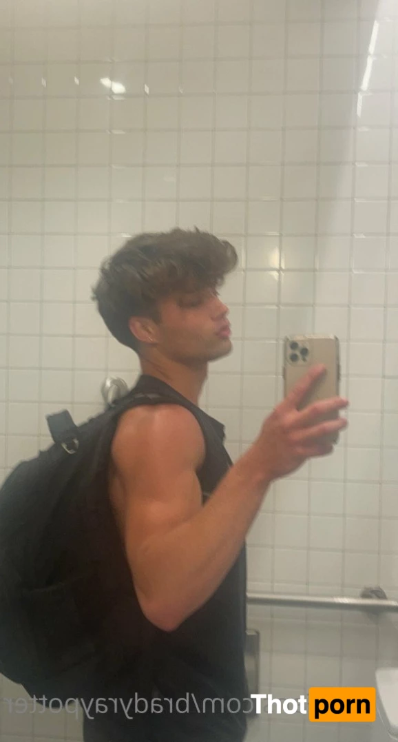 Brady Potter 2328868