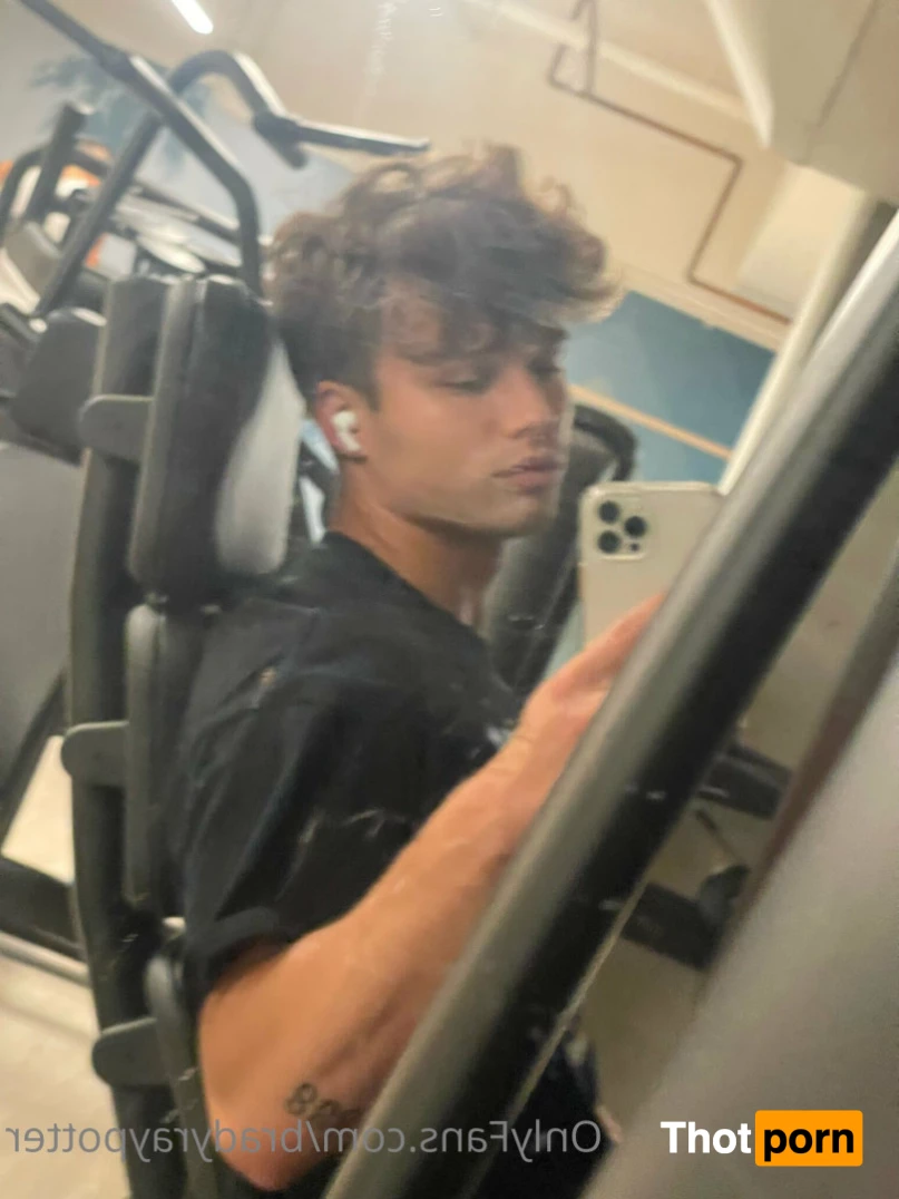 Brady Potter 6263891