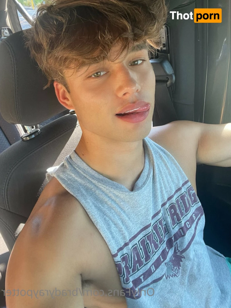 Brady Potter 6263908