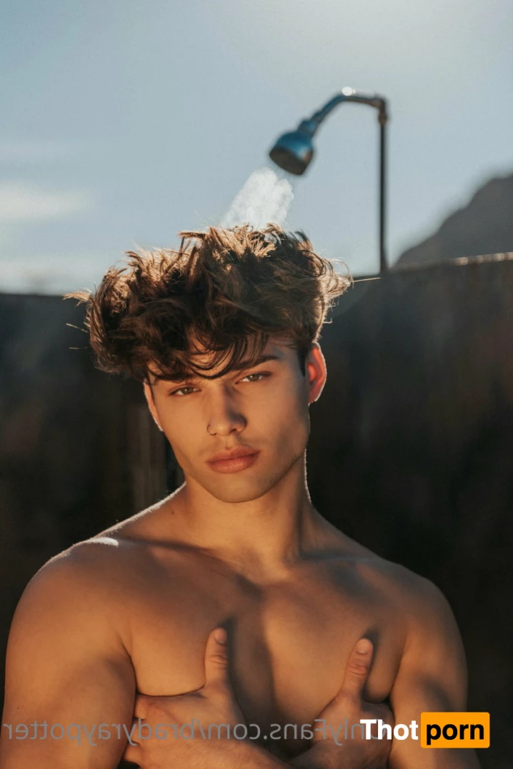 Brady Potter 6263914