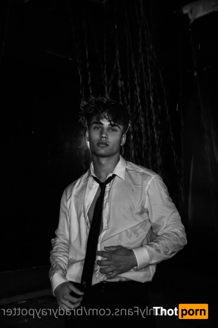 Brady Potter 6263925