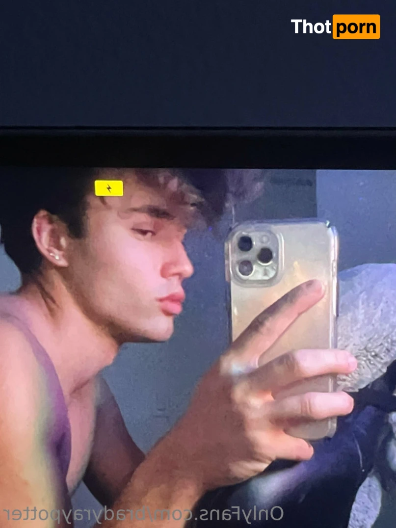 Brady Potter 13988346