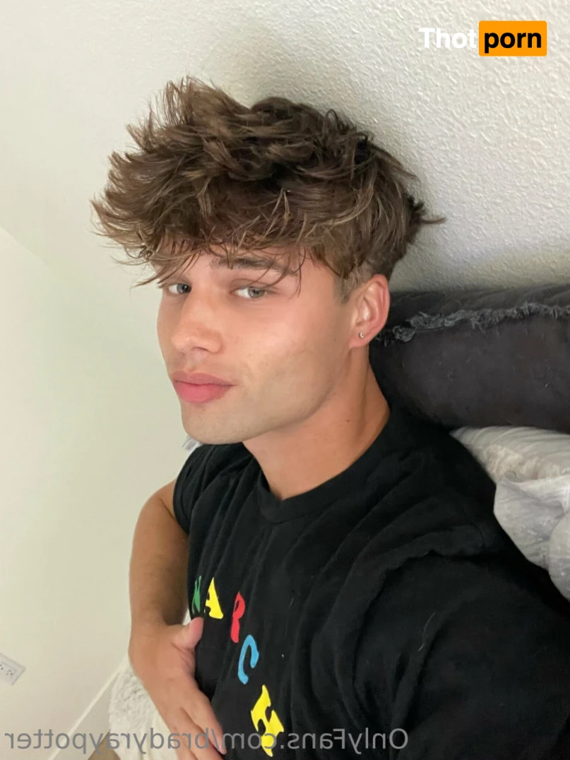 Brady Potter 13988407