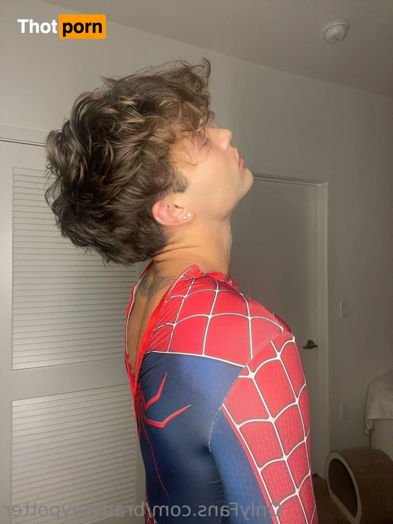 Brady Potter 13988464