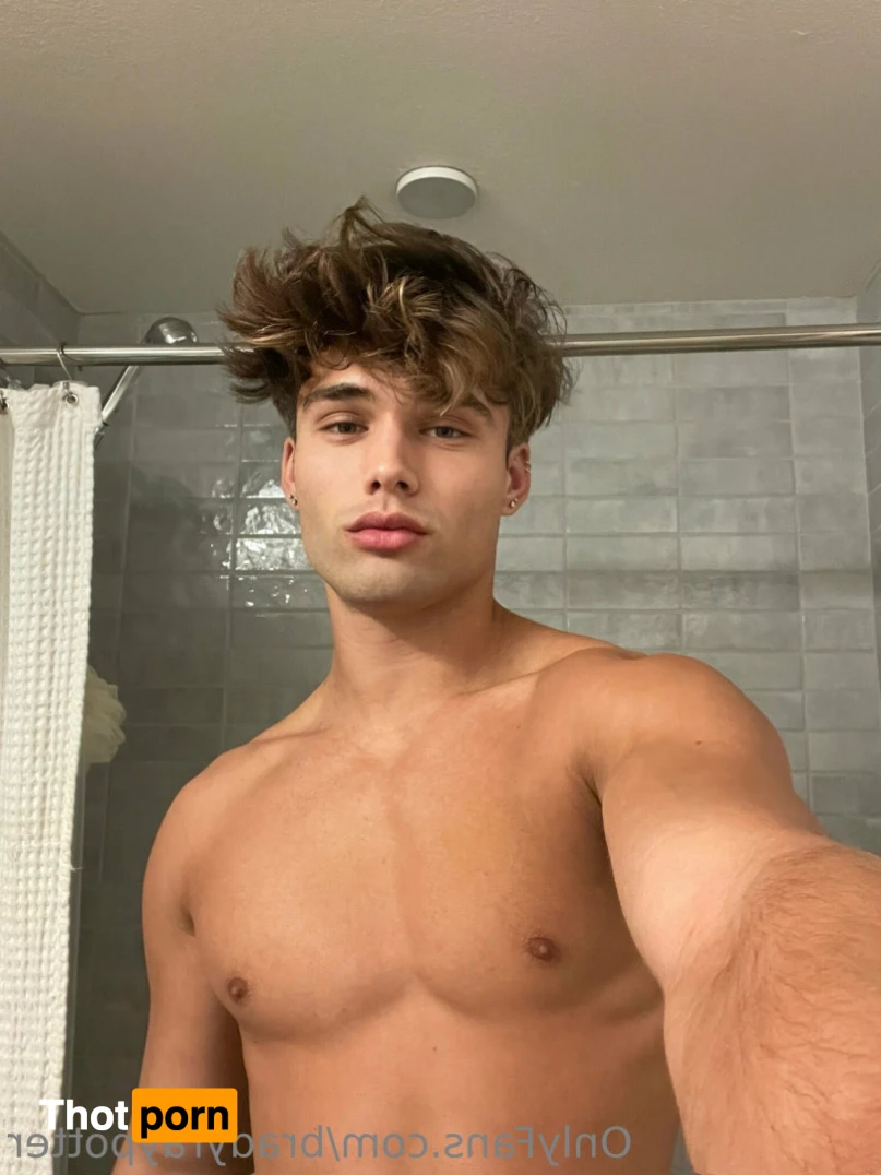 Brady potter onlyfans leaked