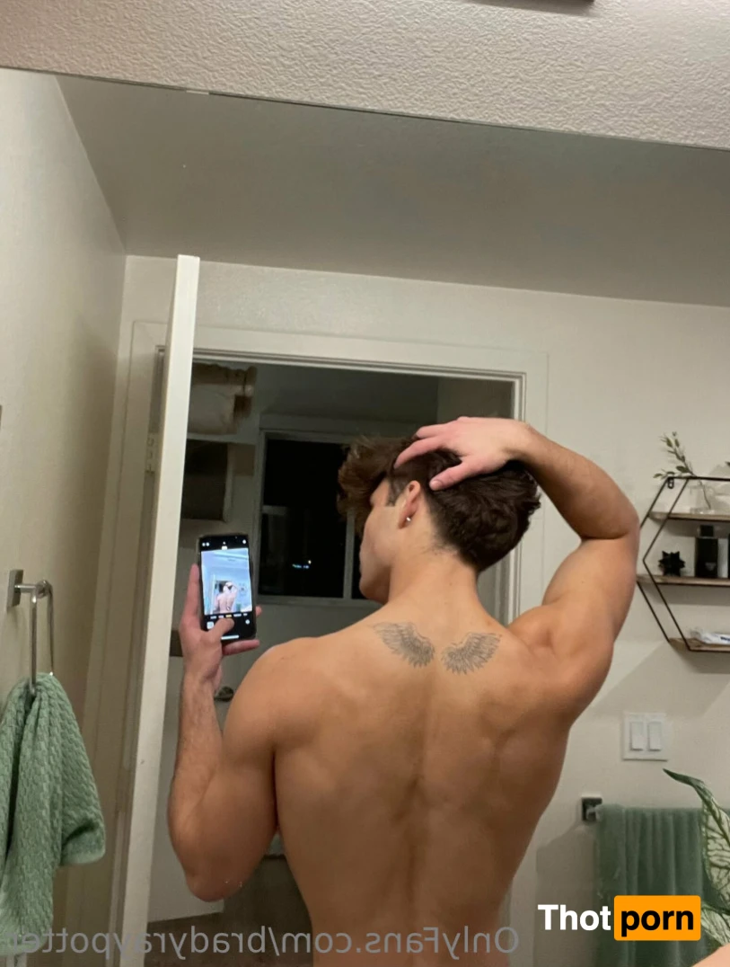 Brady Potter 13988554