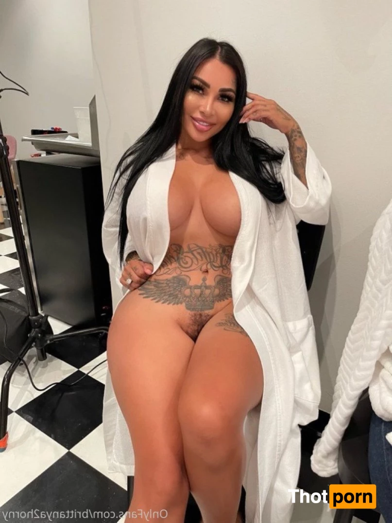 Brittanya🍑 [ brittanya2horny ] OnlyFans leaked photo 4155980 on Thotporn