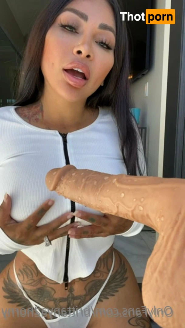 Brittanya🍑 13960386