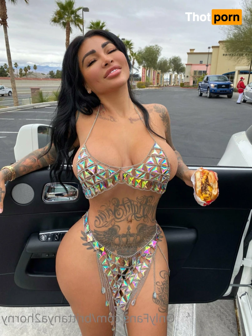 Brittanya🍑 13961290