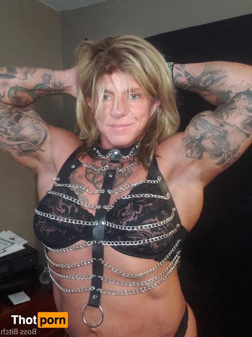 Brooke Diesel [ brookediesel ] OnlyFans leaked photo 2300094 on Thotporn