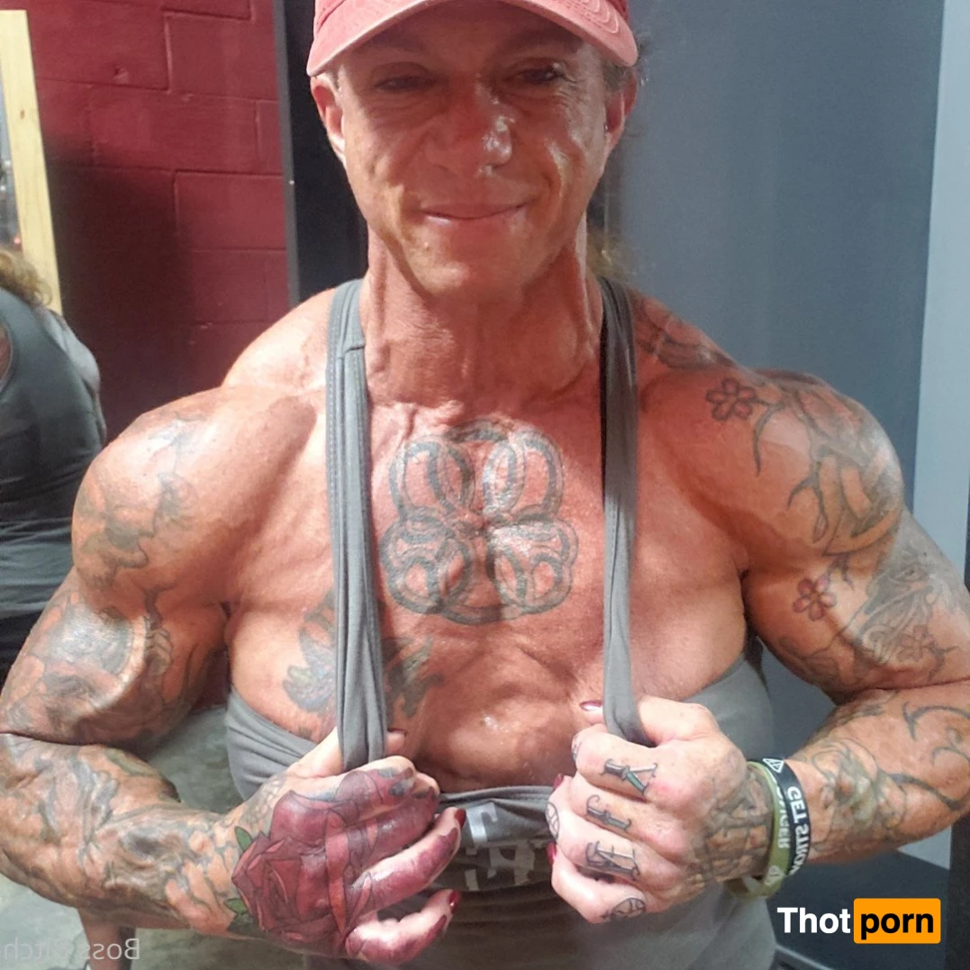 Brooke Diesel 2301433