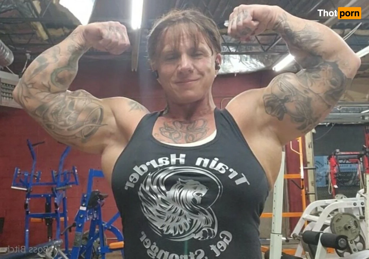 Brooke Diesel 2301446