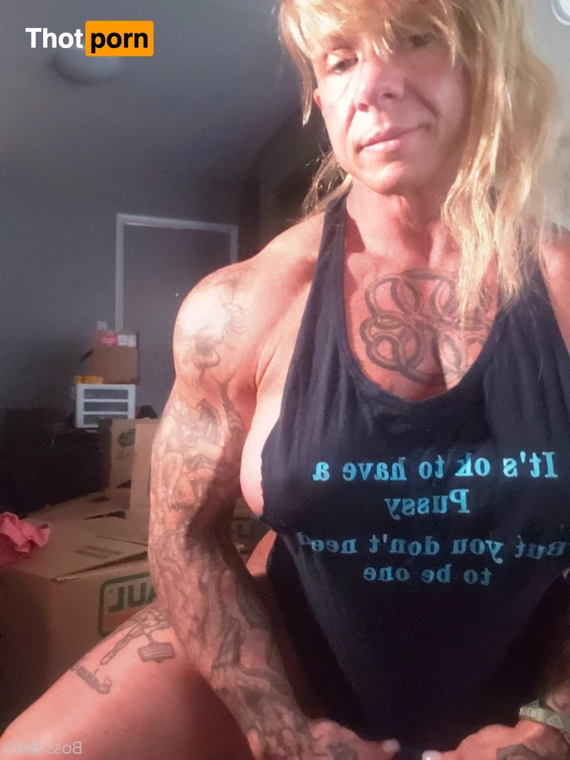 Brooke Diesel 2301519