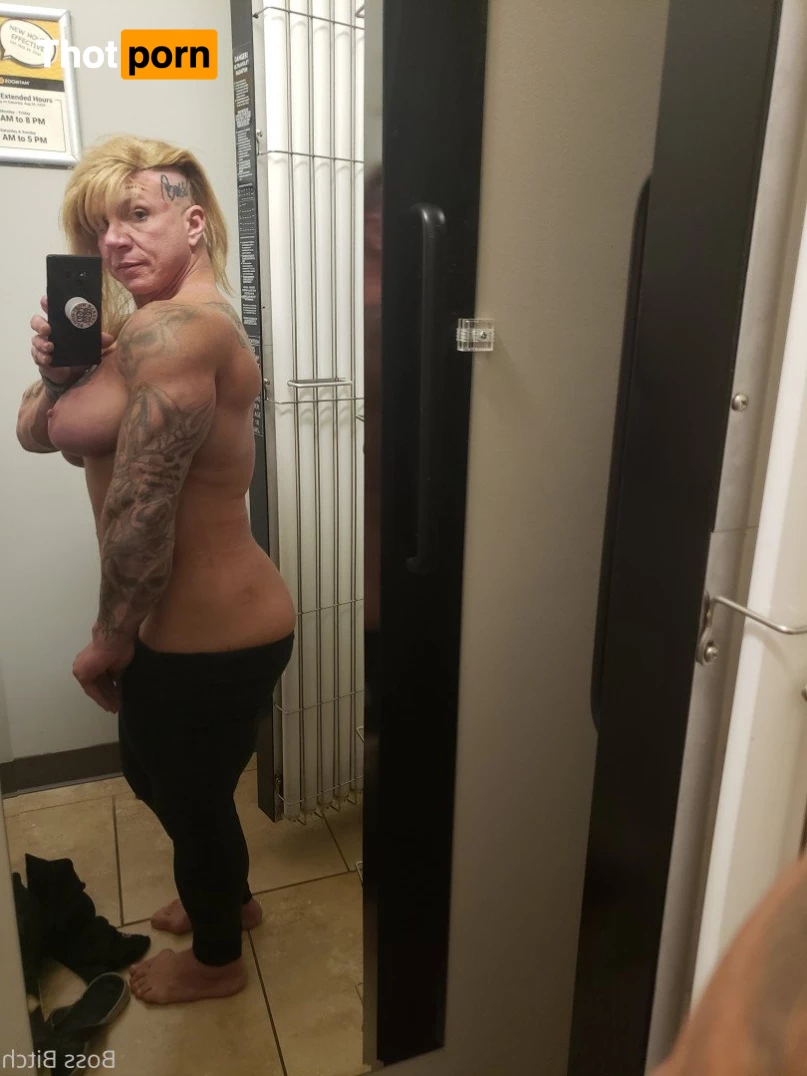 Brooke Diesel 2301658