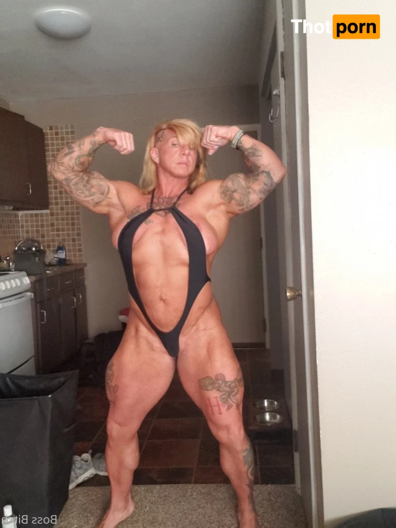 Brooke Diesel 2301693