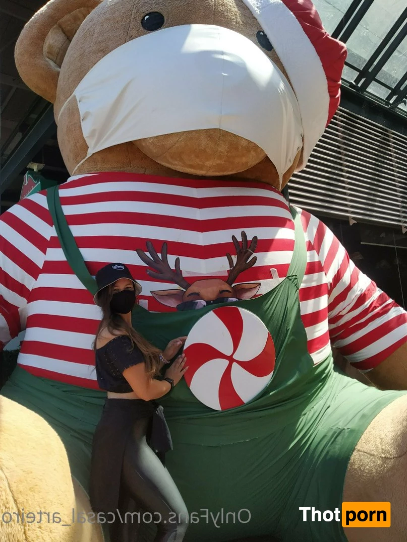 Casal arteiro 3807083