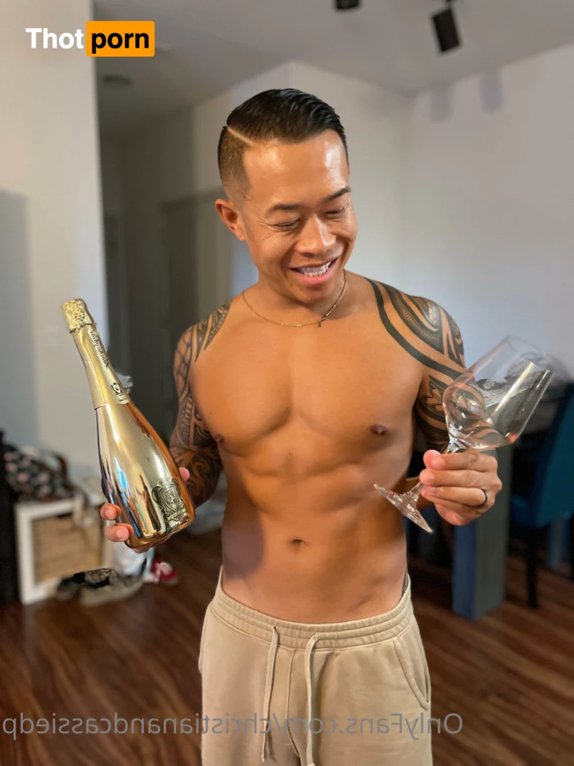 Christian and Cassie 6609156