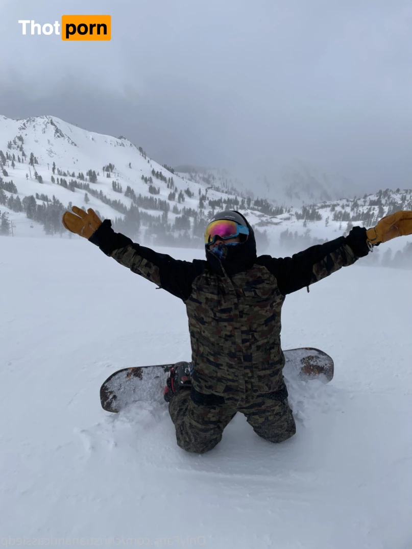 Christian and Cassie 6609197