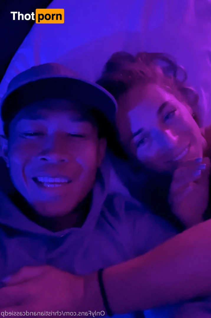 Christian and Cassie 6609208