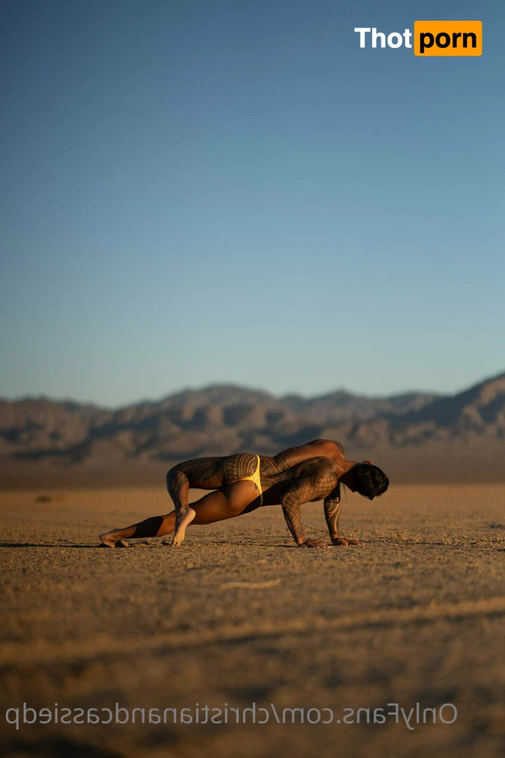 Christian and Cassie 6609380