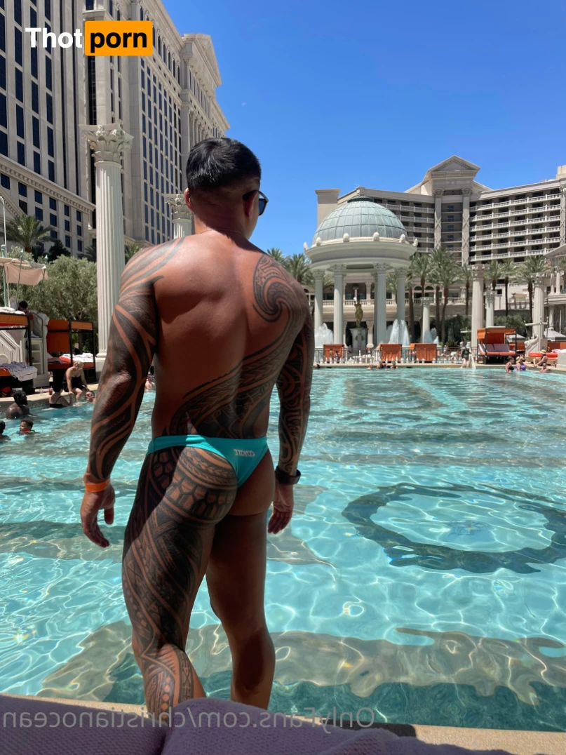 Christian Ocean 🌊 6263798