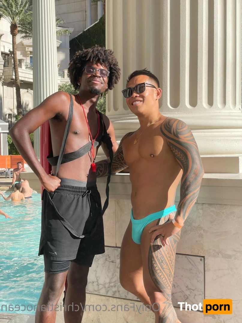 Christian Ocean 🌊 6263817