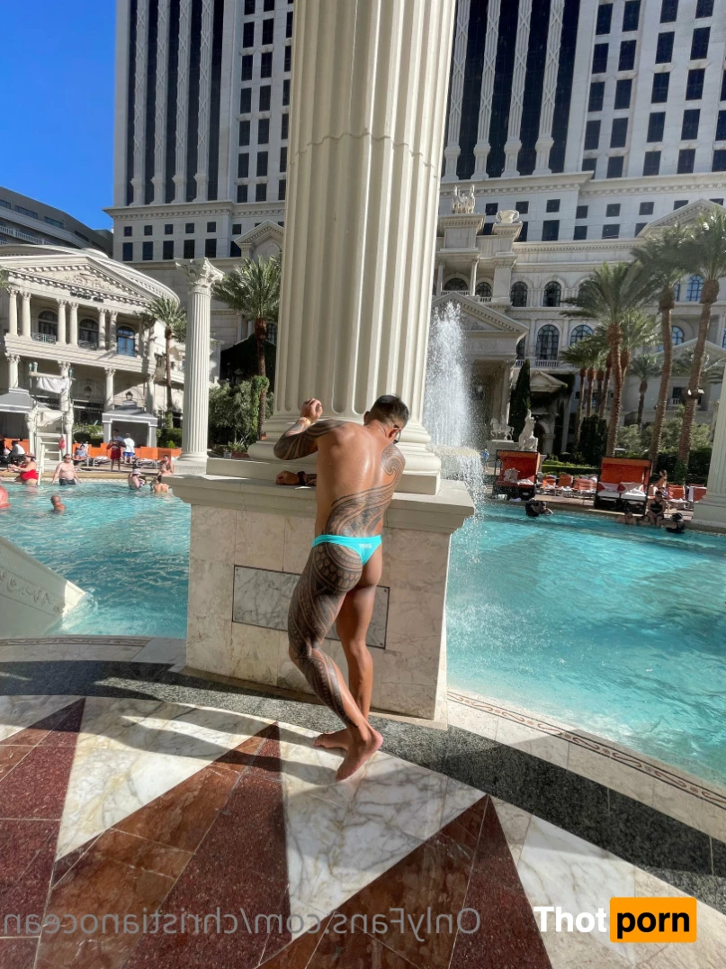 Christian Ocean 🌊 6263825