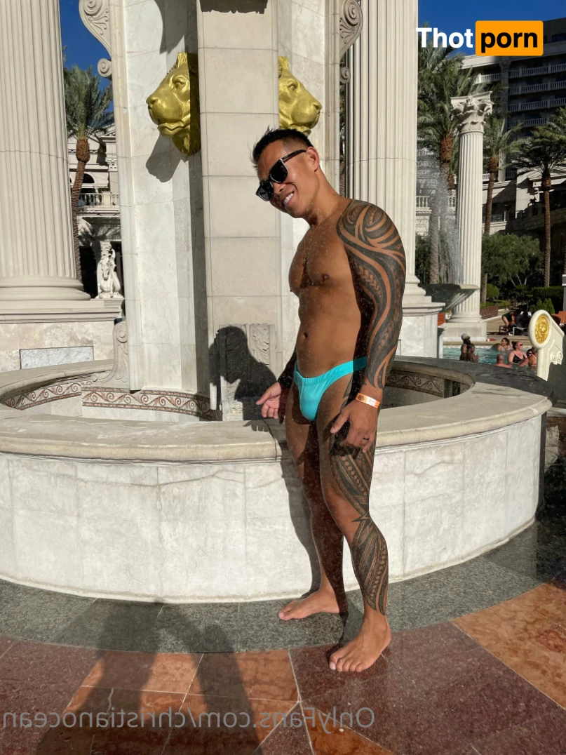 Christian Ocean 🌊 6263844