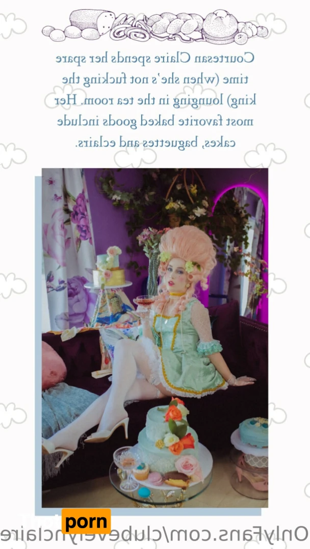 Evelyn Claire 13868881